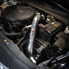 Load image into Gallery viewer, Injen 22-23 Hyundai Elantra N L4-2.0L Turbo Cold Air Intake Wrinkle Black Injen INJSP1364WB