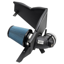 Load image into Gallery viewer, Injen 22-23 Kia Stinger 2.5L Turbo L4 Wrinkle Black Short Ram Tuned Intake System - Injen SP1352WB
