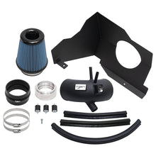 Load image into Gallery viewer, Injen 22-23 Kia Stinger 2.5L Turbo L4 Wrinkle Black Short Ram Tuned Intake System - Injen SP1352WB - view 2