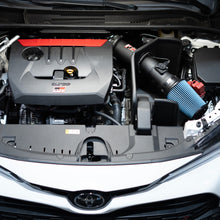 Load image into Gallery viewer, Injen 23-25 Toyota GR Corolla L3-1.6L Turbo Wrinkle Black Short Ram Cold Air Intake Injen INJSP2082WB