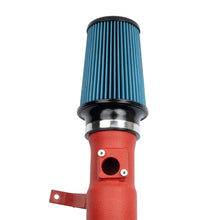 Load image into Gallery viewer, Injen 23-25 Toyota GR Corolla L3-1.6L Turbo Wrinkle Red Short Ram Cold Air Intake Injen INJSP2082WR