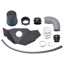 Load image into Gallery viewer, Injen 24-25 Toyota Tacoma L4-2.4L Turbo Cement Gray Power-Flow Air Intake System - Injen PF2013RG - view 5