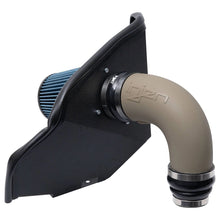 Load image into Gallery viewer, Injen 24-25 Toyota Tacoma L4-2.4L Turbo Flat Dark Earth Power-Flow Air Intake System - Injen PF2013FDE - view 2