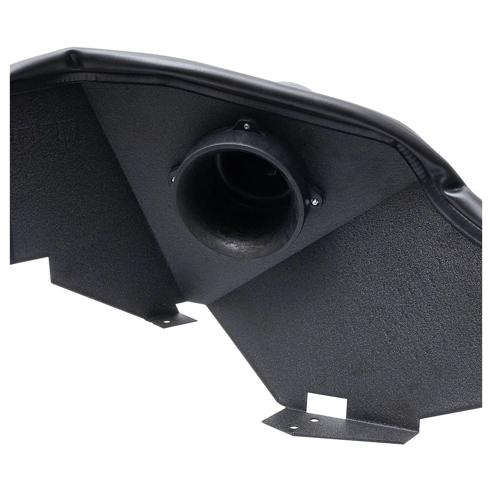 Injen 24-25 Toyota Tacoma L4-2.4L Turbo Flat Dark Earth Power-Flow Air Intake System - Injen PF2013FDE - view 3