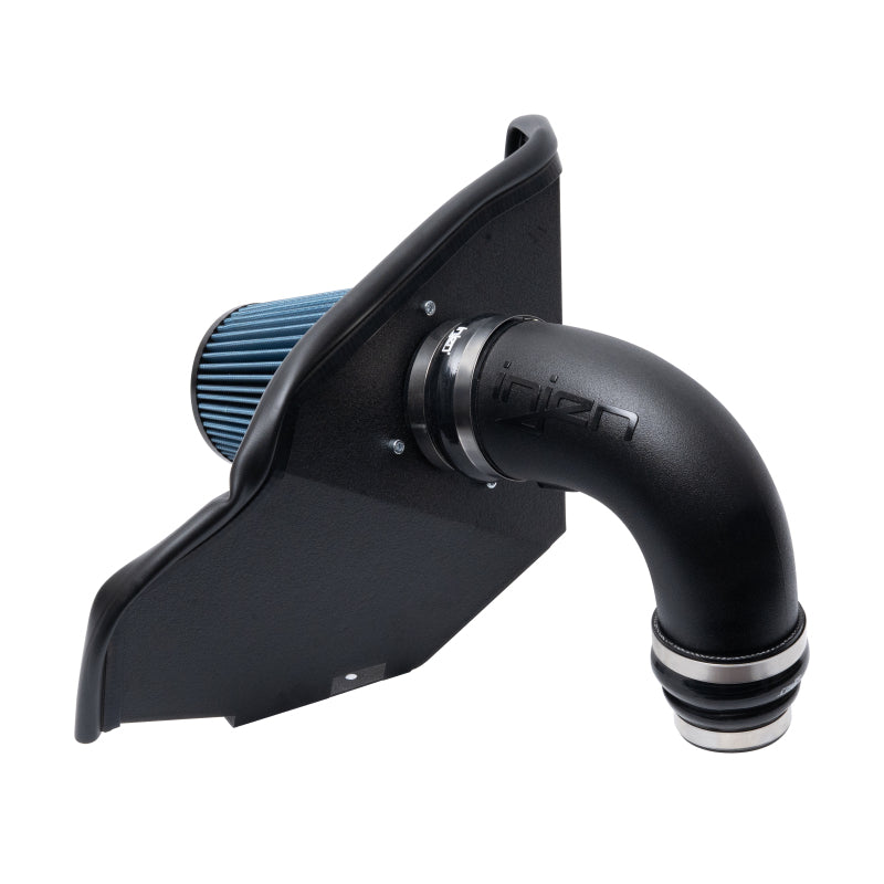 Injen 24-25 Toyota Tacoma L4-2.4L Turbo Black Power-Flow Air Intake System Injen INJPF2013RB