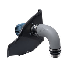 Load image into Gallery viewer, Injen 24-25 Toyota Tacoma L4-2.4L Turbo Cement Gray Power-Flow Air Intake System Injen INJPF2013RG