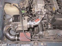 Load image into Gallery viewer, Injen 84-87 Corolla Sport GTS 1.6L (Fuel Injected) Polished Short Ram Intake Injen INJIS2200P