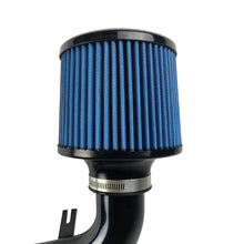 Load image into Gallery viewer, Injen 88-91 Civic Ex Si CRX Si Black Short Ram Intake *Special Order* Injen INJIS1501BLK
