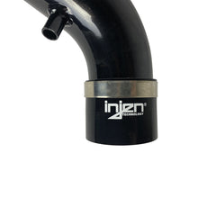 Load image into Gallery viewer, Injen 88-91 Civic Ex Si CRX Si Black Short Ram Intake *Special Order* Injen INJIS1501BLK
