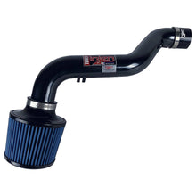 Load image into Gallery viewer, Injen 88-91 Civic Ex Si CRX Si Black Short Ram Intake *Special Order* - Injen IS1501BLK