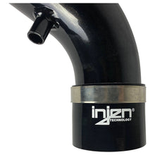 Load image into Gallery viewer, Injen 88-91 Civic Ex Si CRX Si Black Short Ram Intake *Special Order* - Injen IS1501BLK - view 4