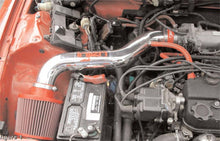 Load image into Gallery viewer, Injen 88-91 Civic Ex Si CRX Si Polished Short Ram Intake - Black Ops Auto Works