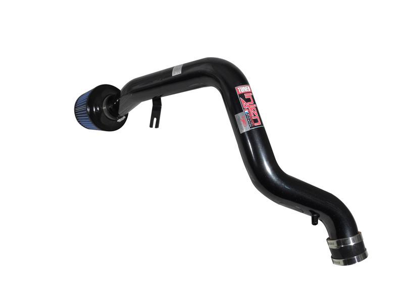 Injen 88-91 Honda Civic Ex/Si/CRX Si Black Cold Air Intake *SPECIAL ORDER* - Black Ops Auto Works