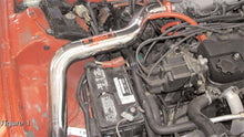 Load image into Gallery viewer, Injen 88-91 Honda Civic Ex/Si/CRX Si Black Cold Air Intake *SPECIAL ORDER* Injen INJRD1500BLK