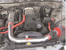 Load image into Gallery viewer, Injen 89-90 240SX 12 Valve Polished Short Ram Intake Injen INJIS1910P