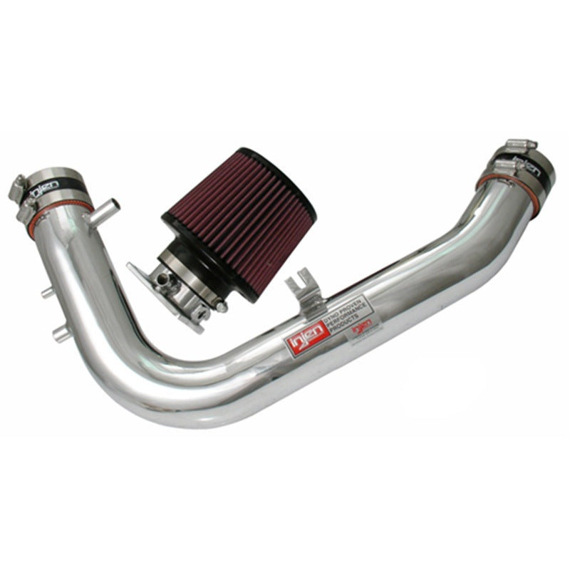 Injen 89-90 240SX 12 Valve Polished Short Ram Intake Injen INJIS1910P
