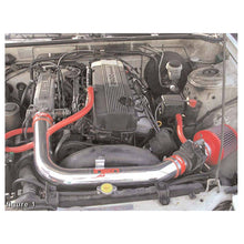 Load image into Gallery viewer, Injen 89-90 240SX 12 Valve Polished Short Ram Intake - Injen IS1910P - view 2