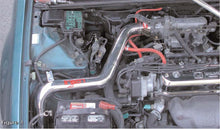 Load image into Gallery viewer, Injen 90-93 Accord No ABS Black Cold Air Intake **Special Order** Injen INJRD1600BLK