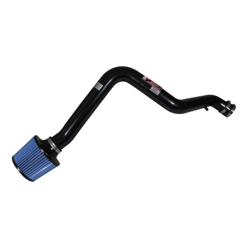 Injen 90-93 Accord No ABS Black Cold Air Intake **Special Order** Injen INJRD1600BLK