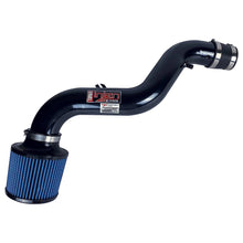 Load image into Gallery viewer, Injen 90-93 Acura Integra L4 1.8L Black IS Short Ram Cold Air Intake - Injen IS1400BLK