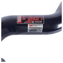 Load image into Gallery viewer, Injen 90-93 Acura Integra L4 1.8L Black IS Short Ram Cold Air Intake - Injen IS1400BLK - view 2