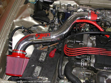 Load image into Gallery viewer, Injen 90-93 Acura Integra L4 1.8L Black IS Short Ram Cold Air Intake Injen INJIS1400BLK