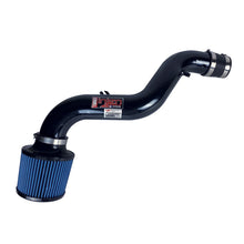Load image into Gallery viewer, Injen 90-93 Acura Integra L4 1.8L Black IS Short Ram Cold Air Intake Injen INJIS1400BLK