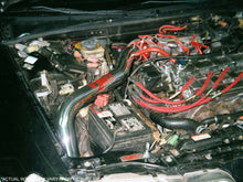 Load image into Gallery viewer, Injen 90-93 Integra Fits ABS Polished Cold Air Intake Injen INJRD1400P