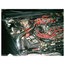 Load image into Gallery viewer, Injen 90-93 Integra Fits ABS Polished Cold Air Intake - Injen RD1400P - view 2
