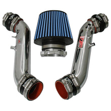 Load image into Gallery viewer, Injen 90-96 300Z Non Turbo Polished Short Ram Intake - Injen IS1980P