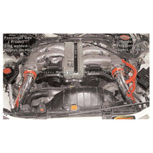 Load image into Gallery viewer, Injen 90-96 300Z Non Turbo Polished Short Ram Intake - Injen IS1980P - view 2