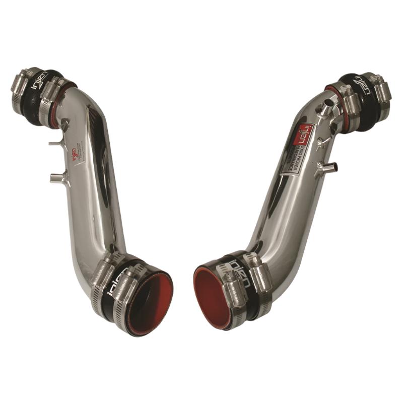 Injen 90-96 Pipe Only Intake System 300Z Non Turbo Polished Short Ram Intake Injen INJIS1981P
