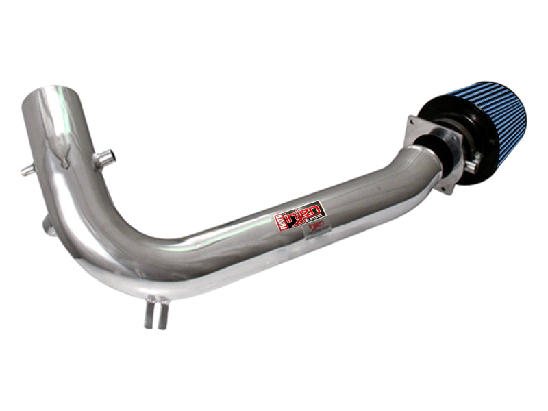 Injen 91-94 240SX 16 Valve Polished Short Ram Intake Injen INJIS1920P