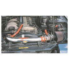 Load image into Gallery viewer, Injen 91-94 240SX 16 Valve Polished Short Ram Intake - Injen IS1920P - view 2