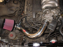 Load image into Gallery viewer, Injen 91-95 Acura Legend V6 3.2L Black IS Short Ram Cold Air Intake - Black Ops Auto Works