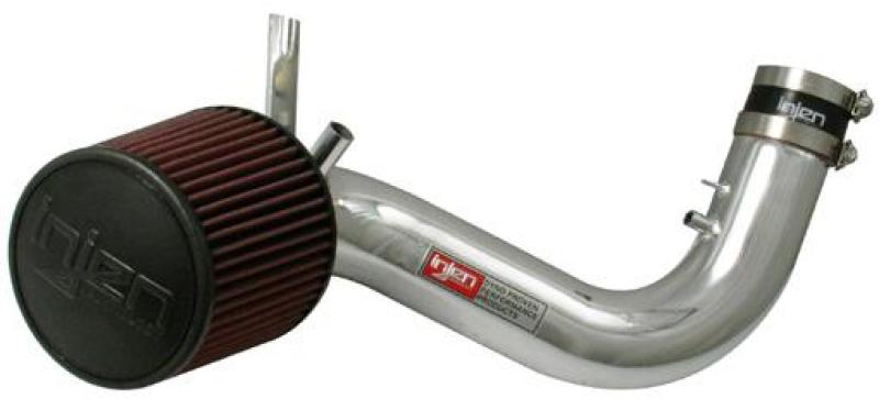 Injen 91-95 Legend (non-TCS equipped vehicles) Polished Short Ram Intake Injen INJIS1401P