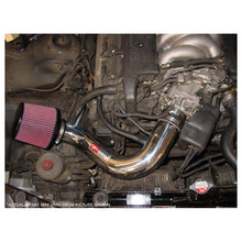 Load image into Gallery viewer, Injen 91-95 Legend (non-TCS equipped vehicles) Polished Short Ram Intake - Injen IS1401P - view 2