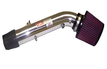 Load image into Gallery viewer, Injen 91-98 240SX 16 Valve Requires IS1900 IS1905 or IS1920 Polished Short Ram Intake Air Extens Injen INJEIS1920P
