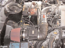 Load image into Gallery viewer, Injen 91-99 Mitsubishi 3000GT V6 3.0L Black IS Short Ram Cold Air Intake - Black Ops Auto Works