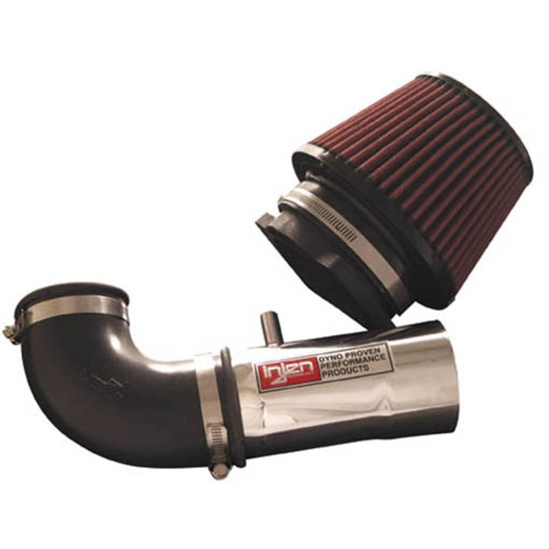 Injen 91-99 Mitsubishi 3000GT V6 3.0L Black IS Short Ram Cold Air Intake Injen INJIS1820BLK