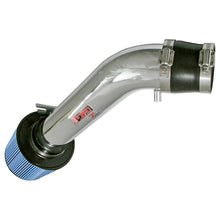Load image into Gallery viewer, Injen 92-95 Civic Dx Lx Ex Si Polished Short Ram Intake - Injen IS1520P