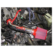 Load image into Gallery viewer, Injen 92-95 Civic Dx Lx Ex Si Polished Short Ram Intake - Injen IS1520P - view 2