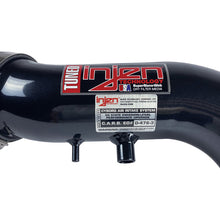 Load image into Gallery viewer, Injen 92-95 Lexus SC400 V6 4.0L Black IS Short Ram Cold Air Intake Injen INJIS2085BLK