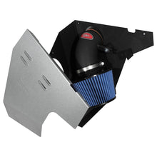 Load image into Gallery viewer, Injen 92-99 BMW E36 323i/325i/328i/M3 3.0L Black Air Intake w/ Heat-Shield and Top Cover - Injen SP1105BLK