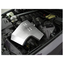 Load image into Gallery viewer, Injen 92-99 BMW E36 323i/325i/328i/M3 3.0L Black Air Intake w/ Heat-Shield and Top Cover - Injen SP1105BLK - view 3