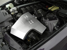 Load image into Gallery viewer, Injen 92-99 BMW E36 323i/325i/328i/M3 3.0L Black Air Intake w/ Heat-Shield and Top Cover Injen INJSP1105BLK