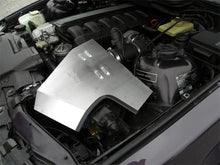 Load image into Gallery viewer, Injen 92-99 BMW E36 323i/325i/328i/M3 3.0L Polished Air Intake w/ Heat-Shield and Louvered Top Cover Injen INJSP1105P