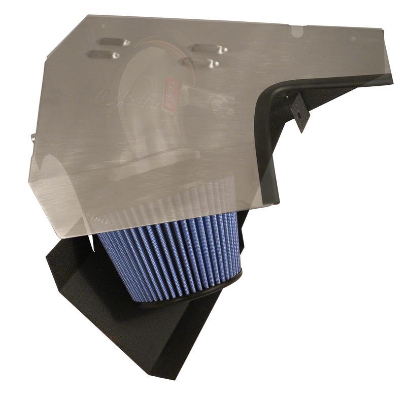 Injen 92-99 BMW E36 323i/325i/328i/M3 3.0L Polished Air Intake w/ Heat-Shield and Louvered Top Cover Injen INJSP1105P
