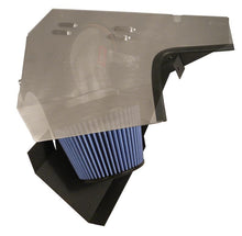 Load image into Gallery viewer, Injen 92-99 BMW E36 323i/325i/328i/M3 3.0L Polished Air Intake w/ Heat-Shield and Louvered Top Cover Injen INJSP1105P
