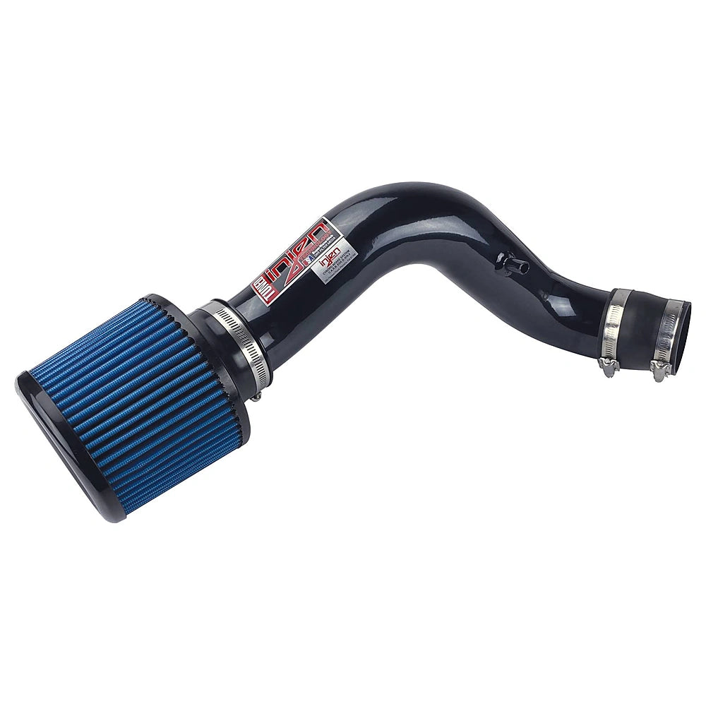 Injen 94-01 Acura Integra GSR L4 1.8L Black IS Short Ram Cold Air Intake - Injen IS1450BLK